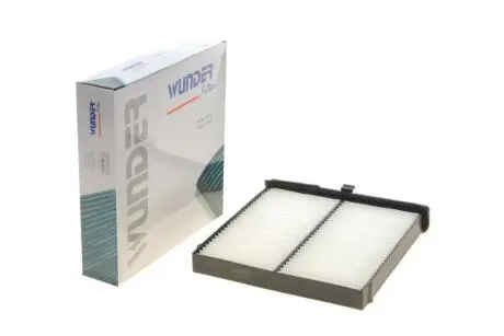 Фільтр салону WUNDER FILTER WP 2008