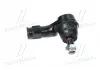 Наконечник рул R VW Golf/Jetta 83-99 Passat 88-97 Polo 94-09 Seat Cordoba/Ibiza 93-03 CTR CEVW-6R (фото 1)