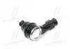 Наконечник рул R VW Golf/Jetta 83-99 Passat 88-97 Polo 94-09 Seat Cordoba/Ibiza 93-03 CTR CEVW-6R (фото 3)