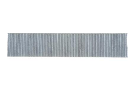 Фільтр салону (з актом вугіллям) FORD Galaxy I SEAT ALPHA FILTER AF5217a