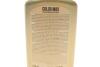 Полироль восковой для кузова оттеночный черный./ COLOR MAX BLACK 250ML K2 K020CAN (фото 3)