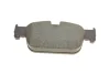 Комплект тормозных колодок (дисковых).) Metelli 22-1119-0 (фото 8)
