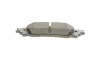 Комплект тормозных колодок (дисковых).) Metelli 22-1041-0 (фото 3)