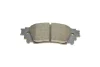 Комплект тормозных колодок (дисковых).) Metelli 22-1041-0 (фото 5)