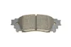 Комплект тормозных колодок (дисковых).) Metelli 22-1041-0 (фото 8)