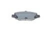 Комплект тормозных колодок (дисковых).) Metelli 22-0863-0 (фото 3)