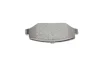 Комплект тормозных колодок (дисковых).) Metelli 22-0863-0 (фото 4)