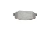 Комплект тормозных колодок (дисковых).) Metelli 22-0863-0 (фото 7)