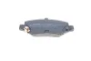 Комплект тормозных колодок (дисковых).) Metelli 22-0863-0 (фото 9)