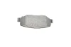 Комплект тормозных колодок (дисковых).) Metelli 22-0863-0 (фото 10)