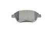 Комплект тормозных колодок (дисковых).) Metelli 22-0852-0 (фото 4)