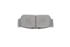 Комплект тормозных колодок (дисковых).) Metelli 22-0727-0 (фото 4)