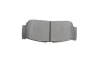 Комплект тормозных колодок (дисковых).) Metelli 22-0727-0 (фото 10)