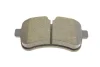 Комплект тормозных колодок (дисковых).) Metelli 22-0711-0 (фото 5)