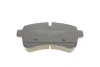 Комплект тормозных колодок (дисковых).) Metelli 22-0711-0 (фото 7)