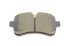 Комплект тормозных колодок (дисковых).) Metelli 22-0711-0 (фото 8)