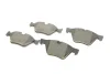 Комплект тормозных колодок (дисковых).) Metelli 22-0557-5 (фото 2)