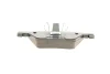 Комплект тормозных колодок (дисковых).) Metelli 22-0557-5 (фото 3)
