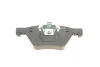 Комплект тормозных колодок (дисковых).) Metelli 22-0557-5 (фото 4)