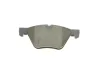 Комплект тормозных колодок (дисковых).) Metelli 22-0557-5 (фото 5)