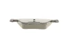 Комплект тормозных колодок (дисковых).) Metelli 22-0557-5 (фото 6)