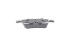 Комплект тормозных колодок (дисковых).) Metelli 22-0337-2 (фото 2)