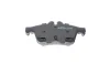 Комплект тормозных колодок (дисковых).) Metelli 22-0337-2 (фото 3)