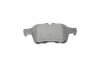 Комплект тормозных колодок (дисковых).) Metelli 22-0337-2 (фото 4)
