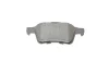 Комплект тормозных колодок (дисковых).) Metelli 22-0337-2 (фото 7)