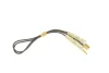 Комплект тормозных колодок (дисковых).) Metelli 22-0331-0 (фото 3)