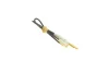 Комплект тормозных колодок (дисковых).) Metelli 22-0331-0 (фото 4)