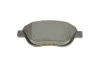 Комплект тормозных колодок (дисковых).) Metelli 22-0322-0 (фото 9)
