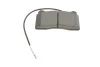 Комплект тормозных колодок (дисковых).) Metelli 22-0288-2 (фото 5)