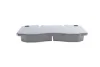 Комплект тормозных колодок (дисковых).) Metelli 22-0268-0 (фото 2)