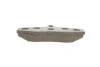 Комплект тормозных колодок (дисковых).) Metelli 22-0039-0 (фото 3)