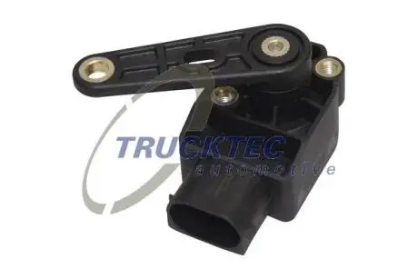 Датчик регулювання кута нахилу фар Trucktec automotive 02.42.403