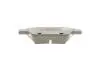 ДИСКОВЫЕ КОЛОДКИ ЗАДНИЕ PREMIUM2\&#039; BOSCH 0 986 495 422 (фото 3)