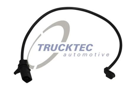 Датчик износа тормозных колодок Trucktec automotive 07.35.313