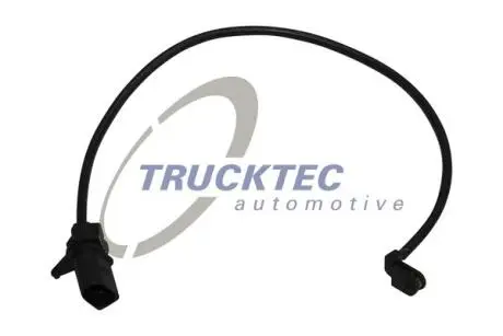 Датчик износа тормозных колодок Trucktec automotive 07.35.313