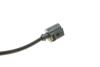 Датчик износа тормозных колодок QUICK BRAKE WS 0484 A (фото 2)