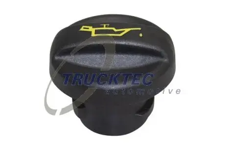 Крышка маслозаливной горловины Trucktec automotive 08.10.209