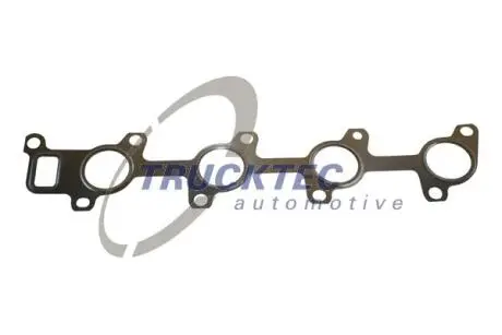 Прокладка коллектора выпускного Trucktec automotive 02.16.096