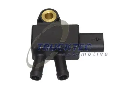 Датчик тиску вихлопних газів Trucktec automotive 02.42.205 (фото 1)