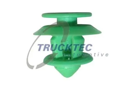Клипса крепления облицовки Trucktec automotive 01.53.150