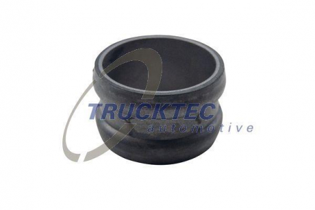 Патрубок системы охлаждения Trucktec automotive 01.19.238