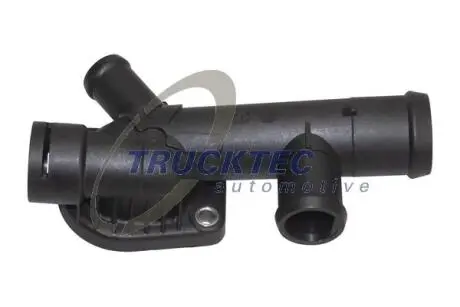 Фланець системи охолодження Trucktec automotive 07.19.324 (фото 1)