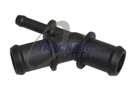 Фланец системы охлаждения Trucktec automotive 07.19.323