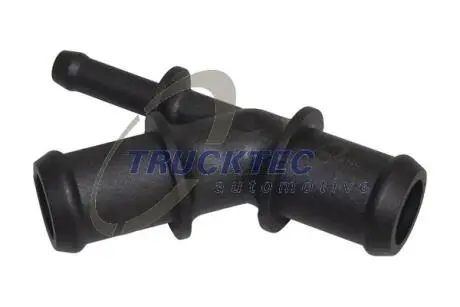 Фланец системы охлаждения Trucktec automotive 07.19.323