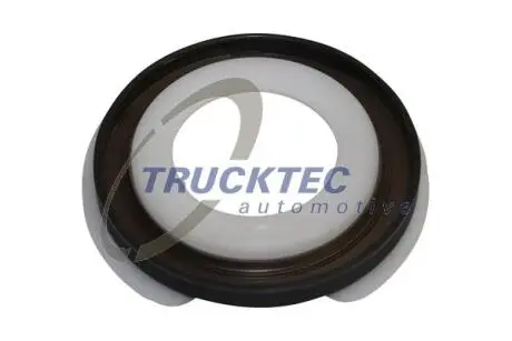 Сальник коленчатого вала Trucktec automotive 05.13.027