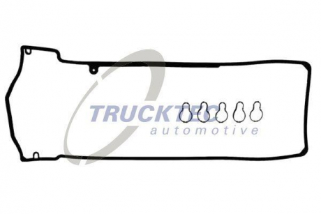 Прокладка крышки клапанов Trucktec automotive 02.10.181 (фото 1)